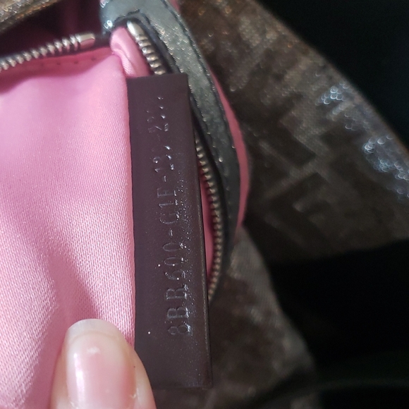 Fendi baguette - Picture 15 of 15